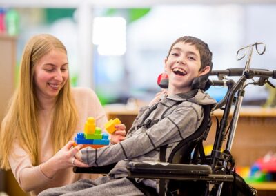 madi lifestyle family diversity inclusive accessibility