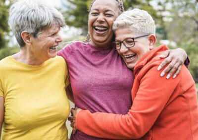 madi lifestyle senior wellness