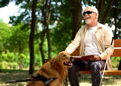 madi lifestyle seniors diversity inclusive accessibility