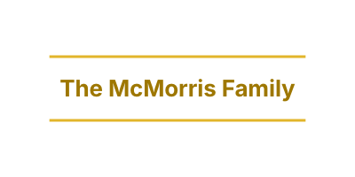 mcmorris family