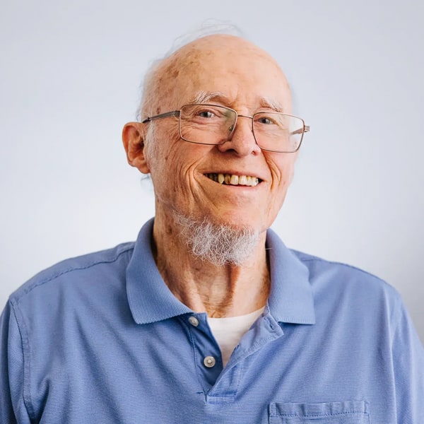 richard onblue novato